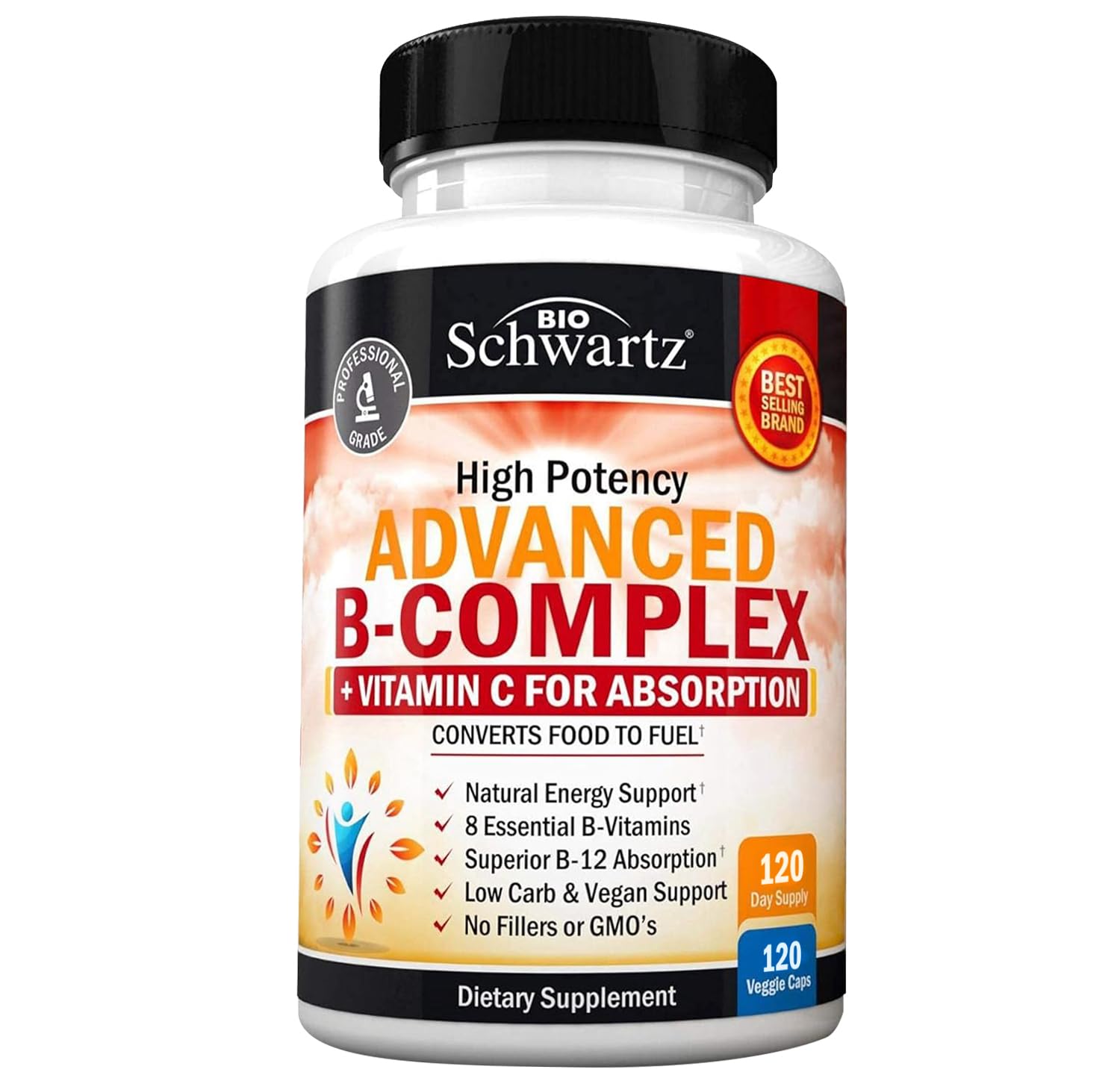 Advanced B-Complex