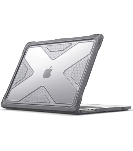 Amazon.com: Fintie Case for MacBook Air 13 Inch A2337 (M1) / A2179