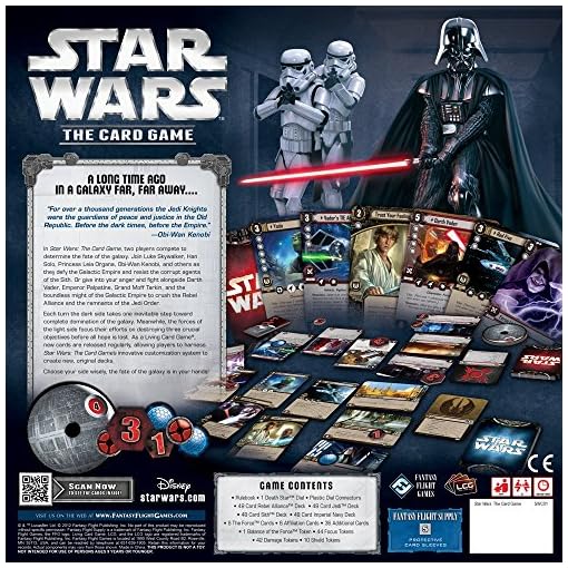 Star Wars LCG: Core Set - Image 3