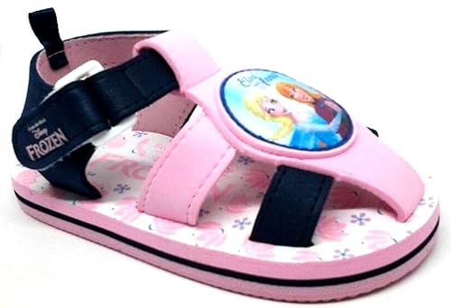 sandali bimba frozen