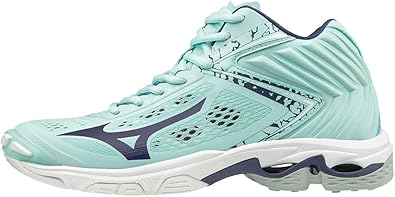 mizuno wave lightning z5 amazon