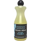 Eucalan Natural Unscented Large