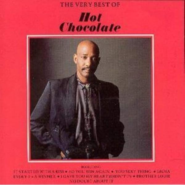 hot chocolate - Amazon.com Music