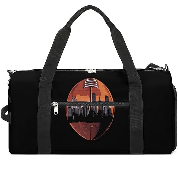 Soccer Boot Bag FOCO Officially Licensed Football Ultra Premuim Unisex - View #6