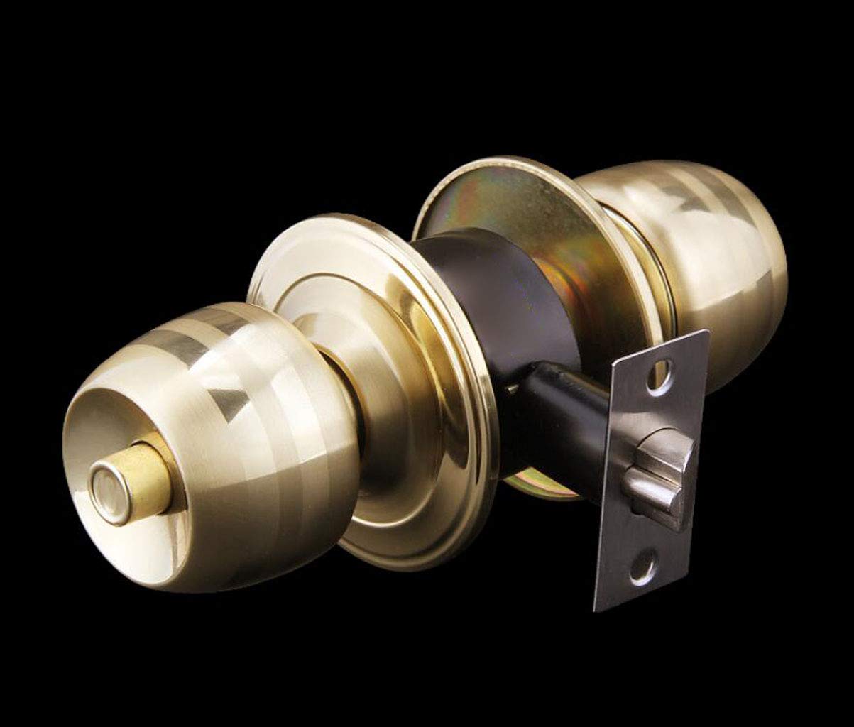 Amazon Com Jbhurf Ball Lock Bathroom Anti Theft Lock Ball