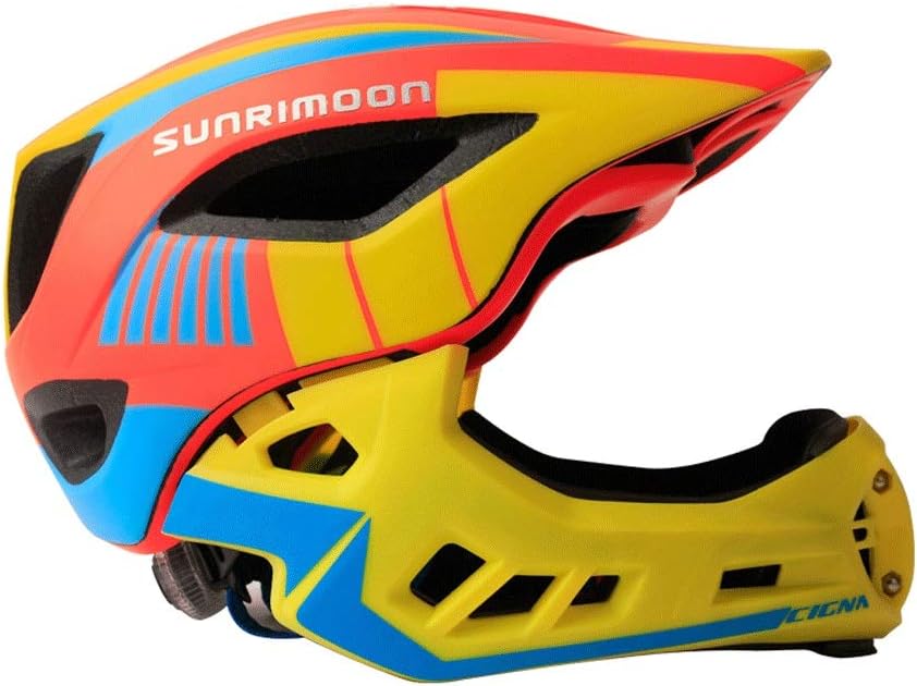 bike boy helmet