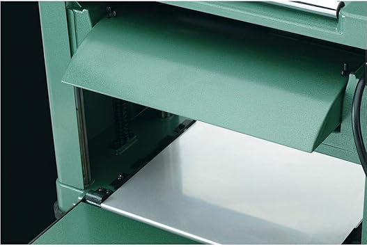 Grizzly G0505 featured image 3