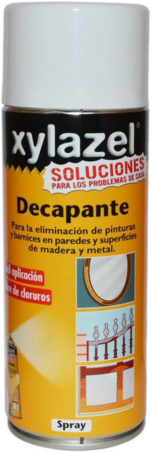 Xylazel Stripper Spray 400 ml