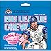 Big League Chew Bubble Gum Variety Pack 5 Flavors (Pack of 10)