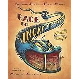Race to Incarcerate: A Graphic Retelling