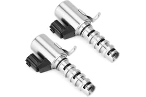 AUTSURLES Replace ‎for 237966N200 Oil Control Variable Valve Timing (VVT) Solenoid for INFINITI EX35 FX35 G37 M35 Q50 QX50, Nissan 370Z Altima Armada Frontier GT-R Maxima Murano NV2500 NV3500 Pathfinder