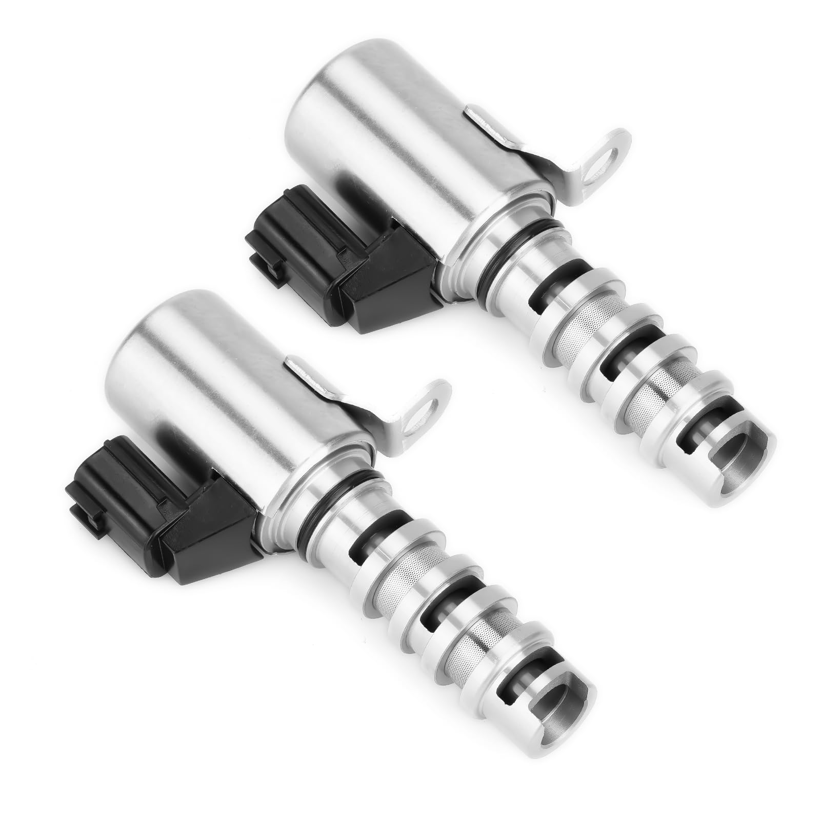 Photo 1 of Replace ?for 237966N200 Oil Control Variable Valve Timing (VVT) Solenoid for INFINITI EX35 FX35 G37 M35 Q50 QX50, Nissan 370Z Altima Armada Frontier GT-R Maxima Murano NV2500 NV3500 Pathfinder