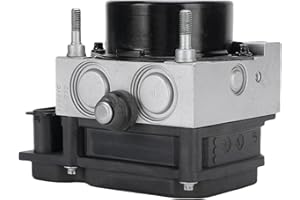 SASKATE ABS Control Unit ABS Pump Module Anti Lock Brake Assembly Replacement for D 2006-2014 OE with OEM Fitment