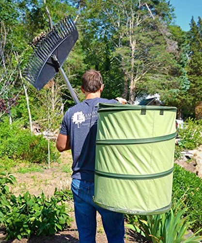 4 Fiskars+Gallon+HardShell+Bottom+Kangaroo