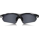 Hulislem Blade Sport Polarized Sunglasses Sunglasses For Men Women Mens Womens Running Golf Sports