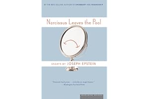 Narcissus Leaves The Pool