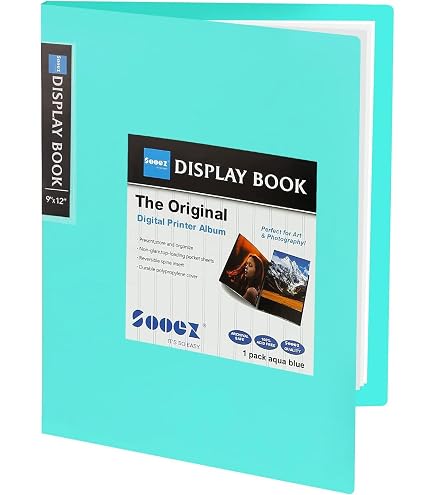 Amazon.com : Sooez Art Portfolios 11