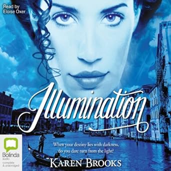 Amazon Com Illumination The Curse Of The Bond Riders