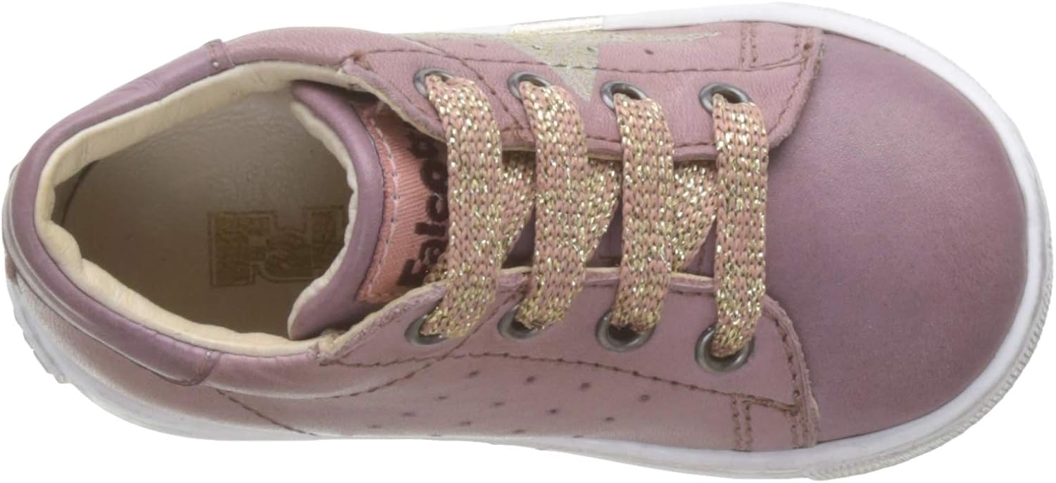 Snow Boots NATURINO - Falcotto By Naturino Poznurr 0013001265.01.0M01 M  Rosa Antico - Trekker boots - High boots and others - Girl - Kids' shoes |  efootwear.eu