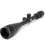 Amazon.com : Mueller Tactical 8-32x44 Side Focus Mil Dot Reticle