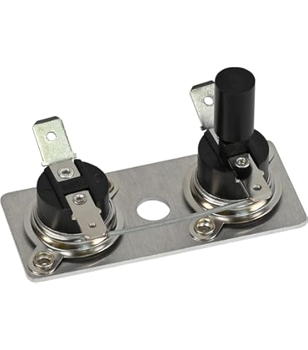 ▼ ten Rv Water Heater Switch 232282 RV Water Heater Thermostat For