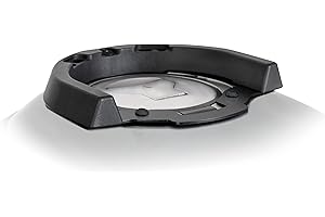 SHAD Click-System Fastening, C010CS