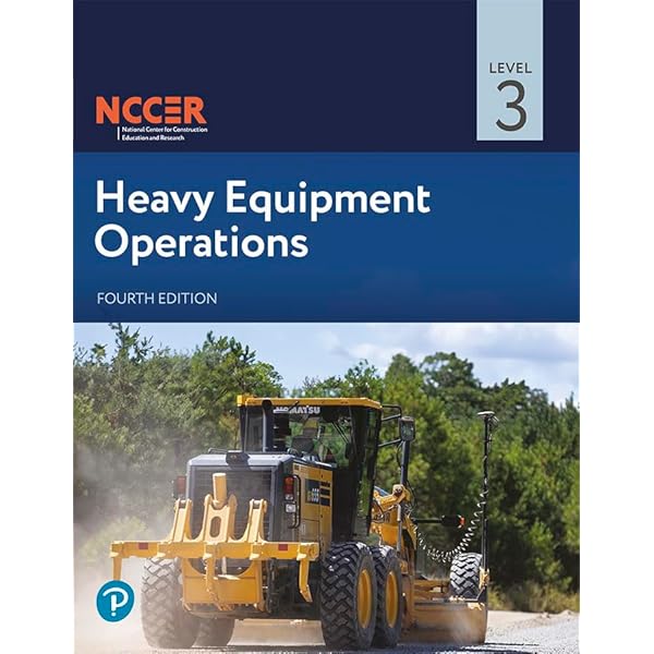 The Handbook of Equipment Leasing 2巻セット Amazon.com: Heavy Equipment Operations Level 2 eBook : NCCER