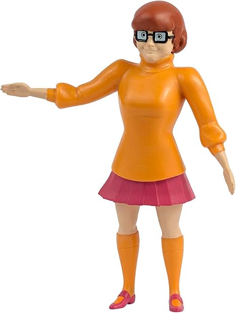 scooby doo dolls amazon