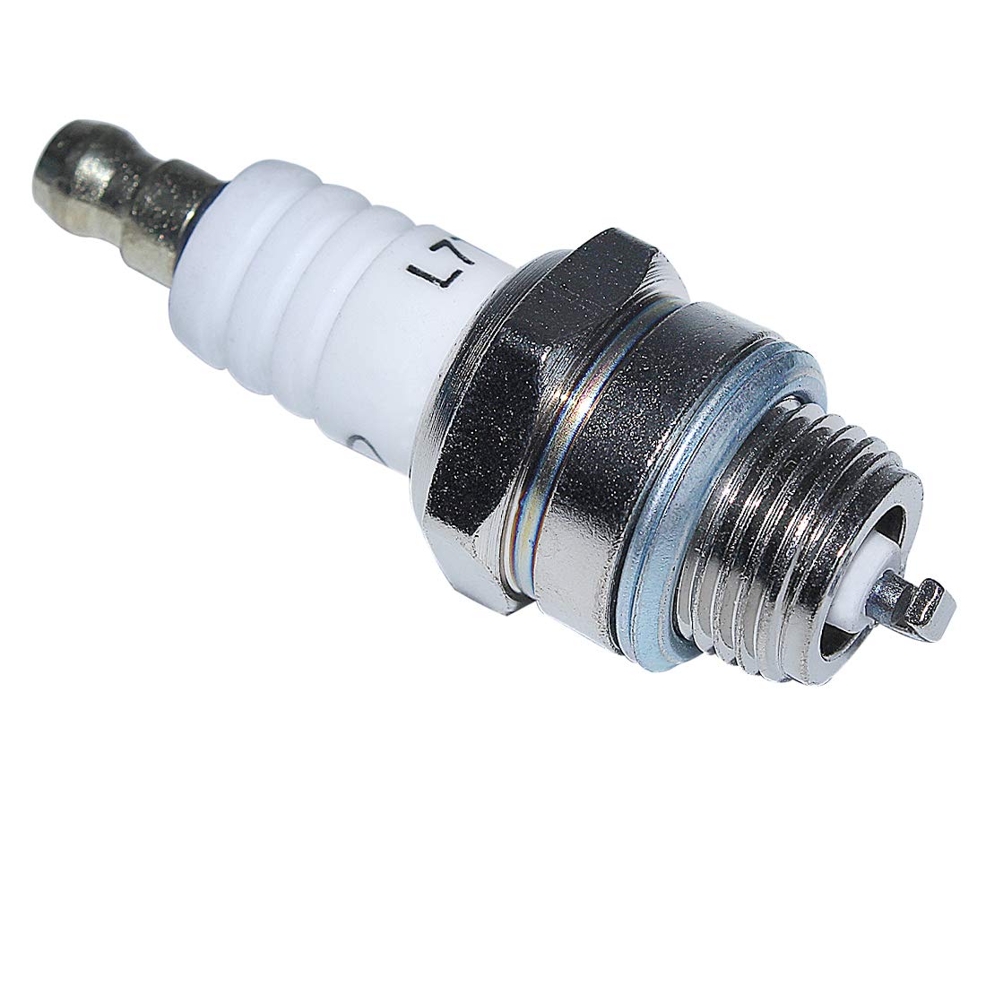 husqvarna 128ld spark plug
