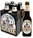 Virgil's Rootbeer Soda, 12 Ounce (24 Glass Bottles)