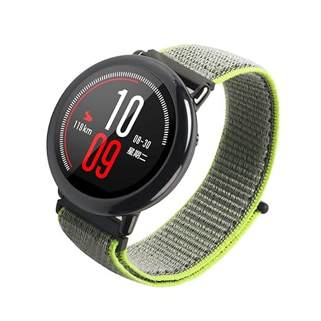 strap for amazfit pace