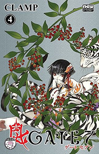 Livro Gate 7   Volume 4