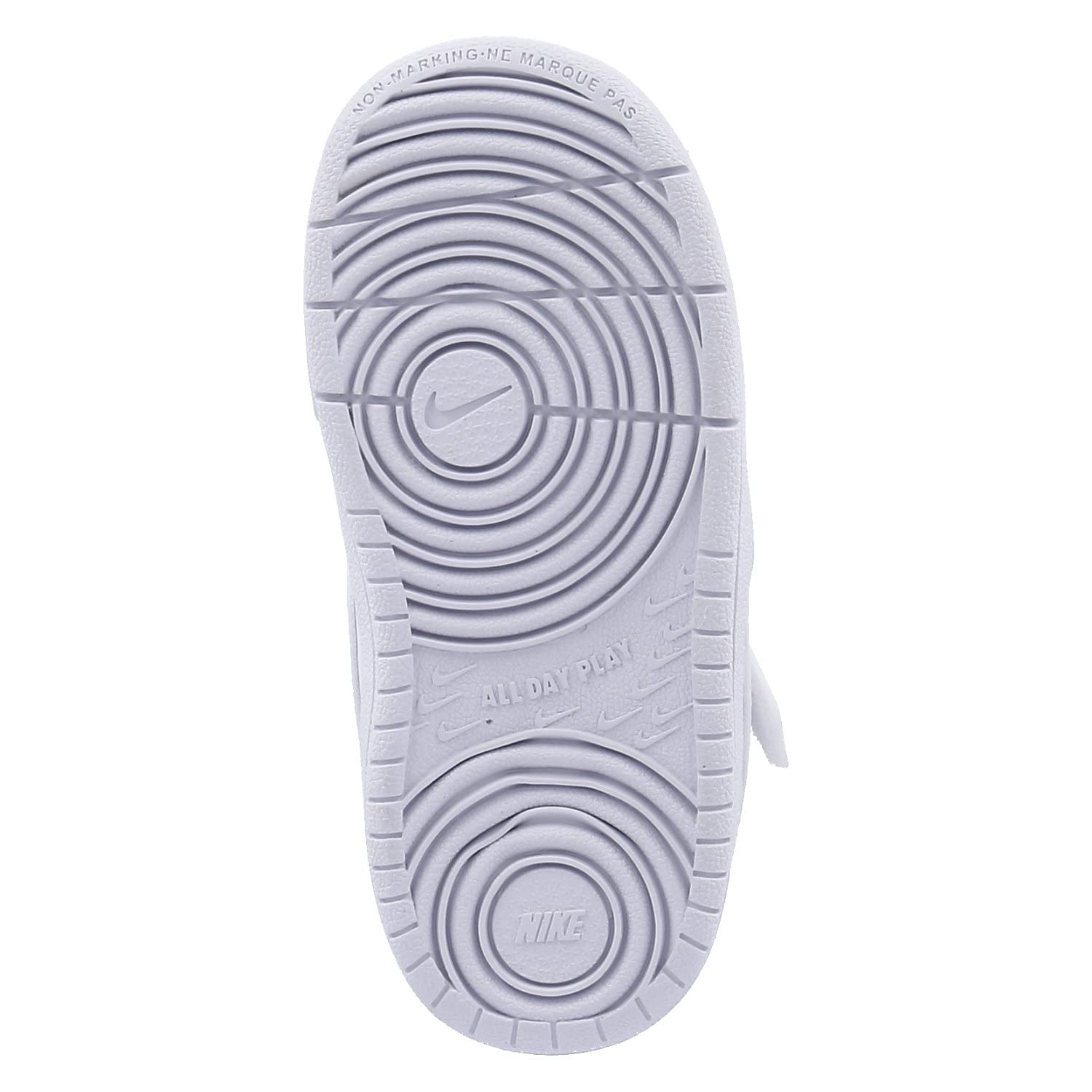 Nike Unisex Court Borough Low 2 (Infant/Toddler)