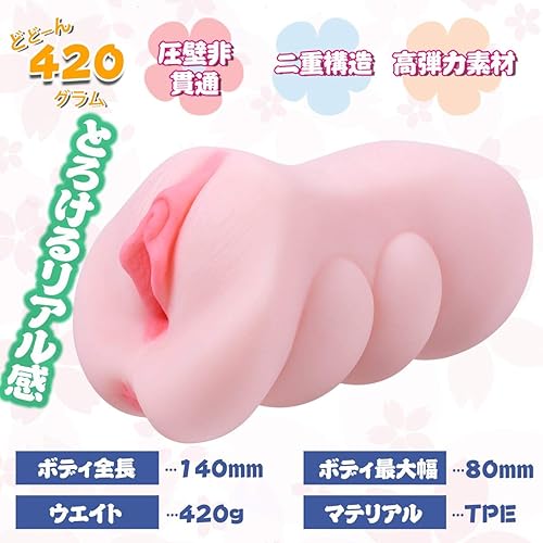 オナホ欲しいけど買ったら終わりな気がする 611anHYSEJL. SL500 - オナホ欲しいけど買ったら終わりな気がする