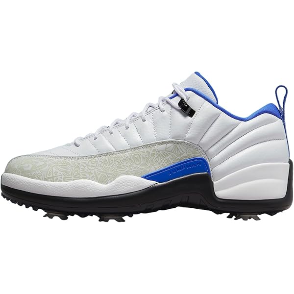 Amazon.com: Jordan XII G Nrg P22 Mens Shoes Size- 10 : 服裝，鞋子