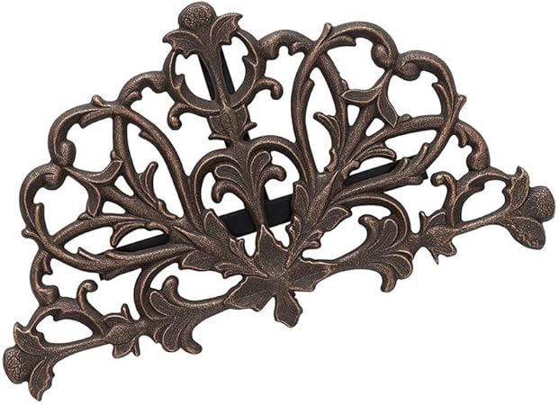 Amazon Com Hose Holder Wall Mount Hangout Attractive Decorative