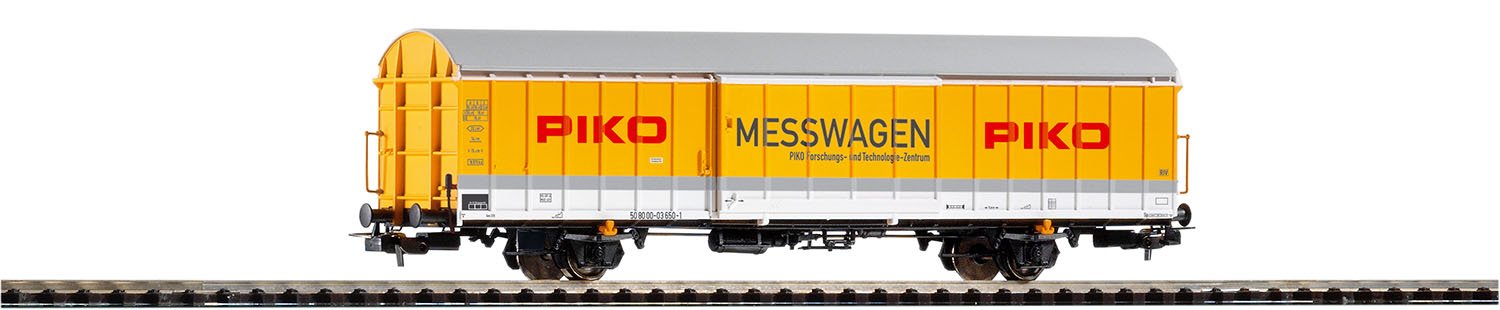 Piko 55050 Mess Trolley H0 Rail Vehicle