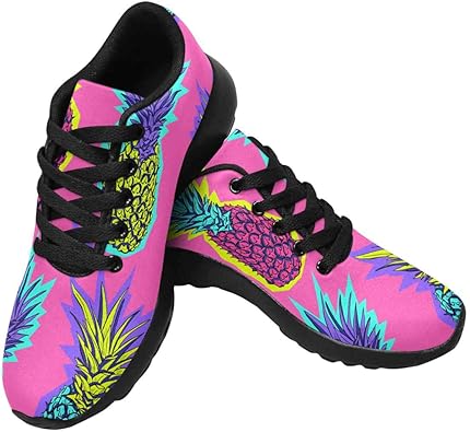 womens running spikes size 6