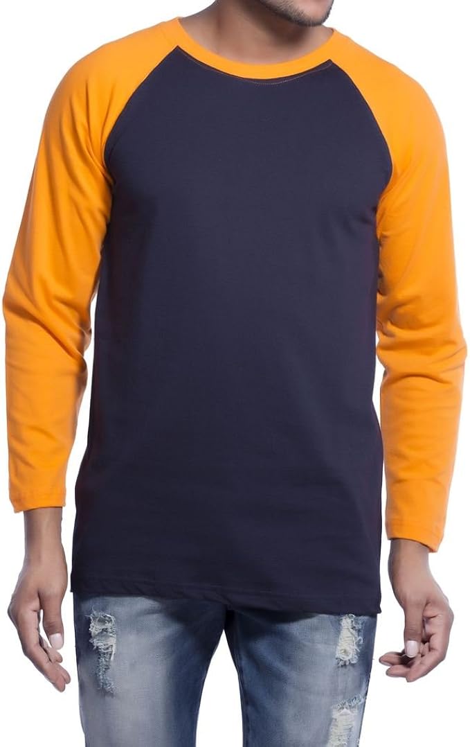 raglan full sleeve