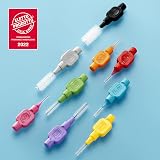 TePe Interdental Brushes Original Orange 0.45 mm Pack of 8 view 7