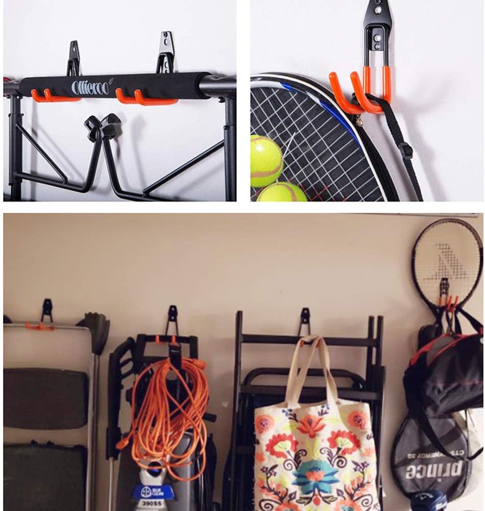 JMYDecor Garage Hooks - Image 5