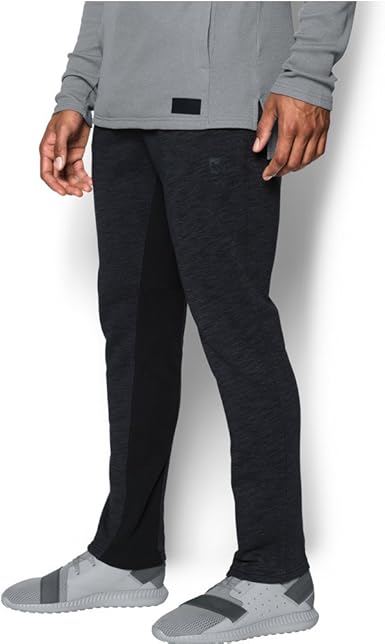 under armour baseline tapered pants mens