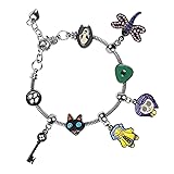 woxafo Coraline Bracelet Coraline Charm Accessories
