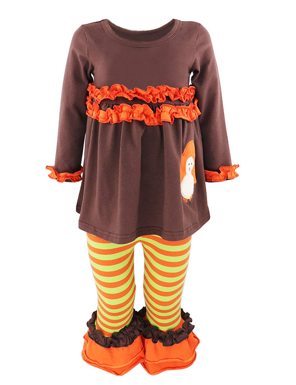 3t thanksgiving outfit