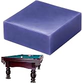 Youven Pool Table Beeswax Bar for Slate Seams, 3oz Beeswax for Pool Table Slate Repair, Fill Screw Holes and Gaps, Natural Be