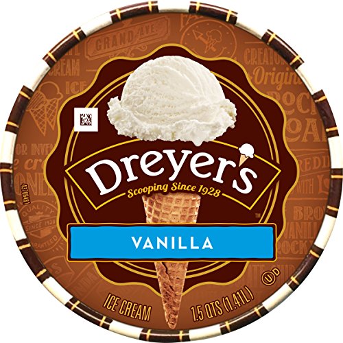 Edy's Grand Vanilla Ice Cream - Image 9