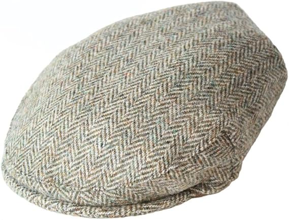 glen appin flat cap