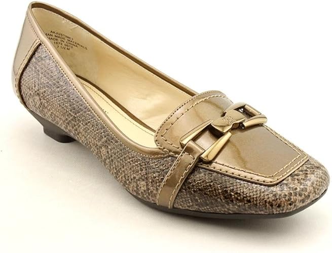 anne klein casual shoes