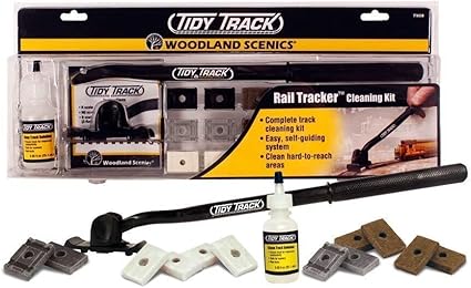 woodland shoes cleaning kit