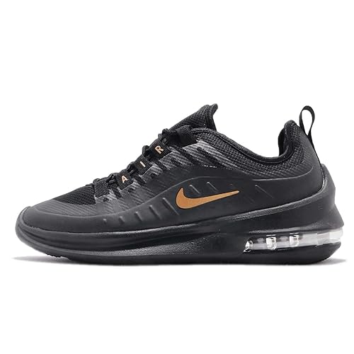 air max axis black gold